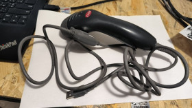 Сканери Сканеры ^/--/^ Сканер штрих-кодів Zebex Z-3051-Z ^_^^^ Zebex Z-3051-Z - фото фото фото