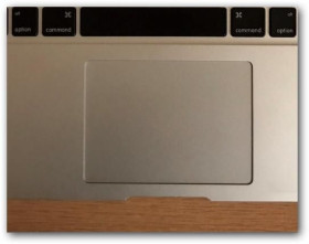 Інші комплектуючі Другие комплектующие ^/--/^ Трекпад для MacBook Air 13&amp;apos;&amp;apos; A /--/ 1369 2010 - 2012      ( оригинал ) ^_^^^ MacBook Air 13&amp;apos; &amp;apos; A /--/ 1369 2010 - 2012 - фото фото фото
