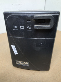 UPS, ИБП UPS, ИБП ^/--/^ ІБП Powercom BNT-600 /--/ A 600 ВА 360 Вт без акумулятора   (8196-9) ^_^^^ ИБП Powercom BNT-600 /--/ A 600 ВА 360 Вт без аккумулятора (8196-9) - фото фото фото