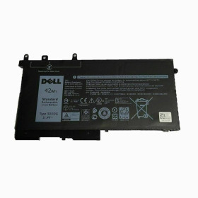Акумулятори Аккумуляторы ^/--/^ Оригинальная батарея для ноутбука Dell Precision 15 3520 3530 M /--/ 3520 M /--/ 3530 - 3 /--/ DDDG (11.4 /--/ V 42 /--/ Wh 3500 /--/ mA ^_^^^ Оригінальна батарея для ноутбука Dell Precision 15 3520 3530 M /--/ 3520 M /--/ 3530 - 3 /--/ DDG (11.4 /--/ V 42 /--/ Wh 3500 /--/ mA - фото фото фото