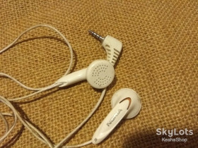 Навушники Наушники ^/--/^ Гарнітура  Nokia HS-7 ^_^^^ Гарнитура Nokia HS-7 - фото фото фото