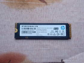 Твердотільні SSD-накопичувачі Твердотельные SSD-накопители ^/--/^ Уцінка неробочий SSD диск HP 2 /--/ TB 2 TB M.2 NVMe EX /--/ 900 ССД М /--/ 2 2000 ГБ 2000 /--/ GB 3 /--/ D TLC NAND - фото фото фото