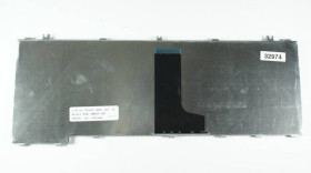 Клавіатури Клавиатуры ^/--/^ Клавиатура для ноутбука TOSHIBA (L /--/ 600, L /--/ 630, L /--/ 635, L /--/ 640, L /--/ 645, C /--/ 600, C /--/ 640, C /--/ 645) rus, black ^_^^^ Клавіатура для ноутбука TOSHIBA (L /--/ 600, L /--/ 630, L /--/ 635, L /--/ 640, L /--/ 645, C /--/ 600, C /--/ 640, C /--/ 645) rus, black - фото фото фото