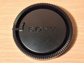 Кришки Крышки ^/--/^ Крышка для фотоаппарата объектива Sony   (#02) ^_^^^ Дах для фотоапарата об'єктива Sony (#02) - фото фото фото