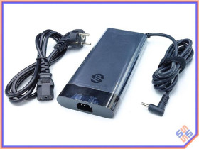 Адаптери живлення Адаптеры питания ^/--/^ Блок питания для HP 20 /--/ V 14 /--/ A 280 /--/ W (4.5*3.0+Pin Blue) Ovale ORIGINAL (с кабелем) ^_^^^ Блок живлення для HP 20 /--/ V 14 /--/ A 280 /--/ W (4.5*3.0+Pin Blue) Ovale ORIGINAL (з кабелем) - фото фото фото