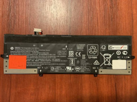 Акумулятори Аккумуляторы ^/--/^ Акумулятор HP BM /--/ 04 /--/ XL Знос: 15 HP BM /--/ 04 /--/ XL (EliteBook X /--/ 360 1030 G /--/ 3, 1030 G /--/ 4) (1669) ^_^^^ Аккумулятор HP BM /--/ 04 /--/ XL Износ: 15 HP BM /--/ 04 /--/ XL (EliteBook X /--/ 360 1030 G /--/ 3, 1030 G /--/ 4) (1669) - фото фото фото