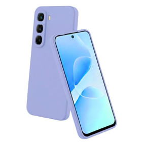 Чохли, бампера Чехлы, бампера ^/--/^ Чохол Fiji Full Soft Premium для Infinix Hot 60 Pro Plus (X /--/ 6886) протиударний бампер з мікрофіброю V ^_^^^ Чехол Fiji Full Soft Premium для Infinix Hot 60 Pro Plus (X /--/ 6886) противоударный бампер с микрофиброй V - фото фото фото