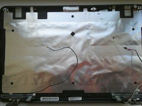 Корпуса Корпуса ^/--/^ Крышка матрицы Toshiba Satellite L /--/ 550 L /--/ 555 17,3 ^_^^^ Кришка матриці Toshiba Satellite L /--/ 550 L /--/ 555 17,3 - фото фото фото