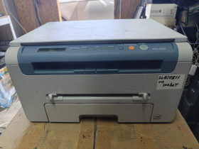 БФП МФУ ^/--/^ Лазерный МФУ Samsung SCX-4220 № 26020811 ^_^^^ Лазерний МФУ Samsung SCX-4220 No 26020811 - фото фото фото