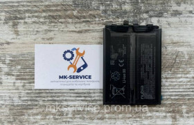 Акумулятори Аккумуляторы ^/--/^ Аккумулятор Батарея ZTE Nubia Red Magic 8 Pro Plus, Li /--/ 3924 /--/ T /--/ 89 /--/ P /--/ 8 /--/ h /--/ 603284 ^_^^^ Батарея ZTE Nubia Red Magic 8 Pro Plus, Li /--/ 3924 /--/ T /--/ 89 /--/ P /--/ 8 /--/ h /--/ 603284 - фото фото фото