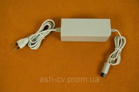 Комплектуючі Комплектующие ^/--/^ Блок живлення, для, Nintendo Wii, RVL-002, 12 /--/ V, 3.7 /--/ A ^_^^^ Блок питания, для, Nintendo Wii, RVL-002, 12 /--/ V, 3.7 /--/ A - фото фото фото