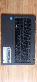 Корпуса Корпуса ^/--/^ Acer Aspire AO /--/ 1-431 топкейс з клавіатурою, середня частина ^_^^^ Acer Aspire AO /--/ 1-431 топкейс с клавиатурой, средняя часть - фото фото фото