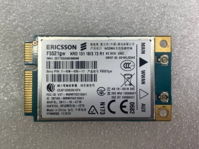 Інші комплектуючі Другие комплектующие ^/--/^ 3 /--/ G+GPS модем Ericsson f /--/ 5521 /--/ gw для ноутбуков Panasonic, Dell ^_^^^ 3 /--/ G+GPS модем Ericsson f /--/ 5521 /--/ gw для ноутбуків Panasonic, Dell - фото фото фото