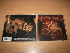 Музичні диски Музыкальные диски ^/--/^ IMPERANON - Stained  (2004 Nuclear Blast 1 /--/ st press) ^_^^^ IMPERANON - Stained (2004 Nuclear Blast 1 /--/ st press) - фото фото фото