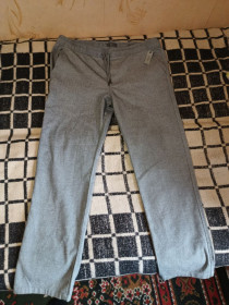 Штани Брюки ^/--/^ Штани класично-спортивні Tu Premium Straight Fit ^_^^^ Штаны классически-спортивные Tu Premium Straight Fit - фото фото фото
