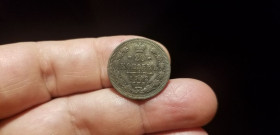 Інше Другое ^/--/^ 20 КОПЕЕК  1912 СПБ .РЕДКАЯ.СОСТОЯНИЕ. ^_^^^ 20 КОПЕЕК 1912 СПб.Рідка.стан. - фото фото фото