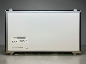Матриці Матрицы ^/--/^ Б/У Slim матриця 15.6&amp;quot; LG Display LP /--/ 156 /--/ WHB    (TP)   (C /--/ 1) глянсова   (1366 /--/ х /--/ 768 30 /--/ pin) &amp;quot;Клас В&amp;quot; код.465 ^_^^^ Б/У Slim матрица 15.6&amp;quot; LG Display LP /--/ 156 /--/ WHB (TP) (C /--/ 1) глянсовая (1366 /--/ х /--/ 768 30 /--/ pin) код.465 - фото фото фото
