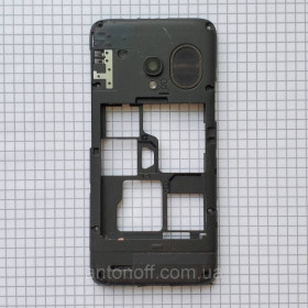 Інше  (Корпуса) Другое (Корпуса) ^/--/^ Середній корпус Alcatel 4027 /--/ D OneTouch PIXI 3 для телефона оригінал з розборки ^_^^^ Средний корпус Alcatel 4027 /--/ D OneTouch PIXI 3 для телефона оригинал из разборки - фото фото фото