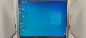 HP HP ^/--/^ Б/У Монитор HP L /--/ 1950 19&amp;quot;  код М /--/ 227 ^_^^^ Б/У Монитор HP L /--/ 1950 19&amp;quot; код М /--/ 227 - фото фото фото