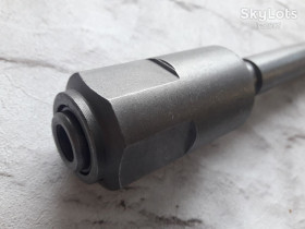 Інше Другое ^/--/^ Перехідник-адаптер з SDS-max на SDS-plus SIGMA      (1800811) ^_^^^ Переходник-адаптер с SDS-max на SDS-plus SIGMA (1800811) - фото фото фото