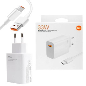Зарядні пристрої Зарядные устройства ^/--/^ Мережевий зарядний пристрій Xiaomi 33 /--/ W / 3 /--/ A USB швидка зарядка Mi Turbo Charge та QC /--/ 4.0 + кабель Typ ^_^^^ Сетевое зарядное устройство Xiaomi 33 /--/ W / 3 /--/ A USB быстрая зарядка Mi Turbo Charge и QC /--/ 4.0 + кабель Typ - фото фото фото