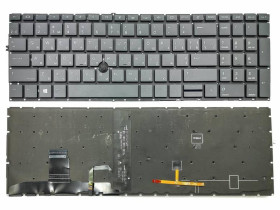 Клавіатури Клавиатуры ^/--/^ Клавиатура для HP Elitebook 850 G /--/ 7, 850 G /--/ 8, 855 G /--/ 7, 855 G /--/ 8, 750 G /--/ 7, 750 G /--/ 8, Zbook Firefly 15 G /--/ 7 G /--/ 8 ( ^_^^^ Клавіатура для HP Elitebook 850 G /--/ 7, 850 G /--/ 8, 855 G /--/ 7, 855 G /--/ 8 (RU Black з підсвічуванням). Оригінал - фото фото фото