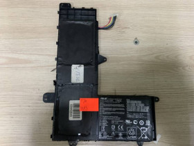 Акумулятори Аккумуляторы ^/--/^ Акумулятор ASUS B /--/ 31 /--/ N /--/ 1427 Знос: 1 Asus E /--/ 502 /--/ MA, E /--/ 502 /--/ M, E /--/ 502 /--/ SA 3400 (983) ^_^^^ 983 ASUS B /--/ 31 /--/ N /--/ 1427 Знос: 1 Asus E /--/ 502 /--/ MA, E /--/ 502 /--/ M, E /--/ 502 /--/ SA 3400 - фото фото фото