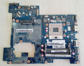 Материнські плати Материнские платы ^/--/^ Материнська плата Lenovo G /--/ 570 G /--/ 575 / LA-675 /--/ AP / HM /--/ 65 ^_^^^ Материнская плата Lenovo G /--/ 570 G /--/ 575 / LA-675 /--/ AP / HM /--/ 65 - фото фото фото