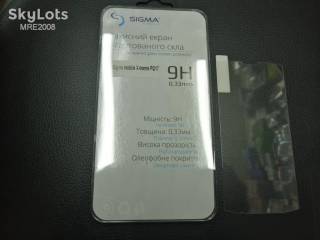 Плівки для екранів Пленки для экранов ^/--/^ Защитное стекло для Sigma X-treme PQ /--/ 17 2.5 /--/ D 9 /--/ H ориг. ^_^^^ Захисне скло для Sigma X-treme PQ /--/ 17 2.5 /--/ D 9 /--/ H оріг. - фото фото фото