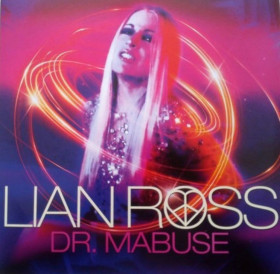 Платівки Пластинки ^/--/^ Lian Ross - Dr. Mabuse - 2017.   (EP). 12. Vinyl. Пластинка. Europe. S/S ^_^^^ Lian Ross - Dr. Mabuse - 2017. (EP). 12. Vinyl. Платівка. Europe. S/S - фото фото фото
