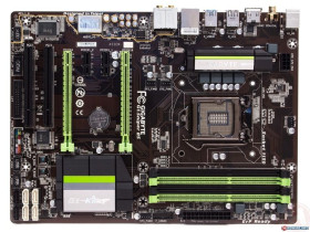 Материнські плати Материнские платы ^/--/^ Gigabyte G /--/ 1.Sniper B /--/ 5       (s /--/ 1150, Intel B /--/ 85, PCI-Ex /--/ 16) ^_^^^ Gigabyte G /--/ 1.Sniper B /--/ 5 (s /--/ 1150, Intel B /--/ 85, PCI-Ex /--/ 16) - фото фото фото