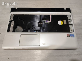 Корпуса Корпуса ^/--/^ верх, корито dvd і сервісні кришки Sony SVE /--/ 151, SVE /--/ 15, SVE /--/ 151 /--/ J /--/ 11 /--/ M, SVE /--/ 1512 /--/ M /--/ 1 /--/ EW ^_^^^ верх, корыто dvd и сервисные крышки Sony SVE /--/ 151, SVE /--/ 151 /--/ J /--/ 11 /--/ M, SVE /--/ 1512 /--/ M /--/ 1 /--/ EW - фото фото фото