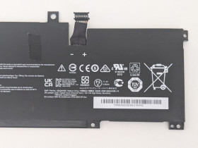 Акумулятори Аккумуляторы ^/--/^ Оригінальна батарея MSI BTY-M /--/ 49 для ноутбука MSI Prestige 14 A /--/ 10 /--/ SC A /--/ 10 /--/ RB A /--/ 10 /--/ RAS A /--/ 10 /--/ M  Знос 71% ^_^^^ Оригинальная батарея MSI BTY-M /--/ 49 для ноутбука MSI Prestige 14 A /--/ 10 /--/ SC A /--/ 10 /--/ RB A /--/ 10 /--/ RAS A /--/ 10 /--/ M Износ 71% - фото фото фото