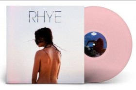 Платівки Пластинки ^/--/^ Rhye - Spirit - 2019.    (LP). 12. Colour Vinyl. Пластинка. Europe. S/S ^_^^^ Rhye - Spirit - 2019. (LP). 12. Colour Vinyl. Платівка. Europe. S/S - фото фото фото