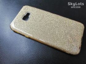 Чохли, бампера Чехлы, бампера ^/--/^ TPU чехол Shine для Samsung Galaxy J /--/ 415 J /--/ 4 Plus gold ^_^^^ TPU чохол Shine для Samsung Galaxy J /--/ 415 J /--/ 4 Plus gold - фото фото фото
