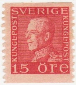 Скандинавія Скандинавия ^/--/^ Швеция 1925 г. № 191 * ^_^^^ Швеція 1925 р. No 191* - фото фото фото