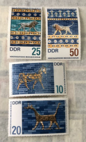 НДР, ФРН ГДР, ФРГ ^/--/^ (S) Німеччина   1966 р. *     (S) ^_^^^ (S) Германия 1966 г.* (S) - фото фото фото