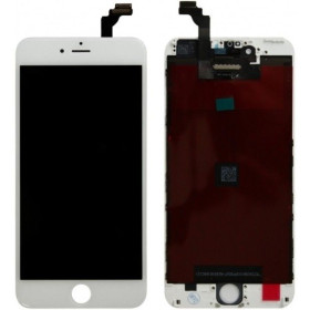 Сенсорні екрани і Дисплеї Сенсорные экраны и Дисплеи ^/--/^ Дисплей iPhone 6 Plus  (5.5&amp;quot;) White OLD TianMa ^_^^^ Дисплей iPhone 6 Plus (5.5&amp;quot;) White OLD TianMa - фото фото фото