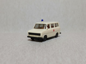 : : ^/--/^ Службовий транспорт, медичний FORD TRANSIT. HERPA 1:87 H /--/ 0  (31504/3) . ^_^^^ Служебный транспорт, медицинский Ford Transit. HERPA 1:87 H /--/ 0 (31504/3). - фото фото фото