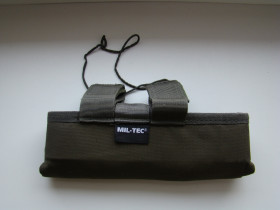 Інше Другое ^/--/^ Подсумок Mil-Tec для сброса магазинов АК . ^_^^^ Підсумок Mil-Tec для скидання магазинів АК. - фото фото фото