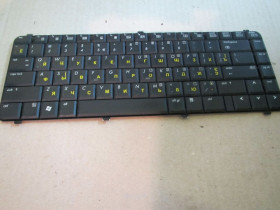 Клавіатури Клавиатуры ^/--/^ Клавиатура ноутбукa HP Compaq 6531 6731 6730 6530 6535  (490267-B /--/ 31 6037 /--/ B /--/ 0027302) ^_^^^ Клавіатура ноутбукa HP Compaq 6531 6731 6730 6530 6535 (490267-B /--/ 31 6037 /--/ B /--/ 0027302) - фото фото фото