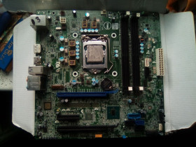 Материнські плати Материнские платы ^/--/^ Материнська плата Dell xps 8900, читаєм опис ^_^^^ Материнская плата Dell xps 8900, читаем описание - фото фото фото