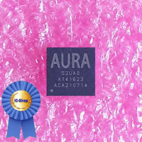 Мікросхеми Микросхемы ^/--/^ Микросхема AURA 52 /--/ UA /--/ 0 ( AURA /--/ 52 /--/ UA /--/ 0 ) ^_^^^ Мікросхема AURA 52 /--/ UA /--/ 0 (AURA /--/ 52 /--/ UA /--/ 0) - фото фото фото
