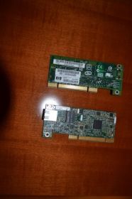 Модемні, мережеві карти Модемные, сетевые карты ^/--/^ HP NC /--/ 1020 PCI 1000 /--/ T Серверная сетевая карта 2 штуки ^_^^^ HP NC /--/ 1020 PCI 1000 /--/ T Серверна мережева карта 2 штуки - фото фото фото