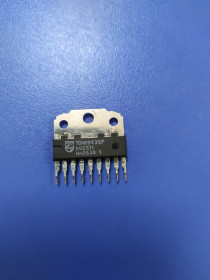 Мікросхеми Микросхемы ^/--/^ Мікросхема TDA /--/ 8943 ^_^^^ Микросхема TDA /--/ 8943 - фото фото фото