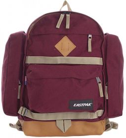 Сумки Сумки ^/--/^ Новий рюкзак Eastpak Killington Red 36 /--/ л. для ноутбука 15.6 ^_^^^ Новый рюкзак Eastpak Killington Red 36 /--/ л. для ноутбука 15. 6 - фото фото фото