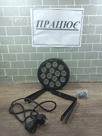Прожектори Прожекторы ^/--/^ Прожектор ПРАЦЮЄ       (6172) ^_^^^ Прожектор Работает (6172) - фото фото фото