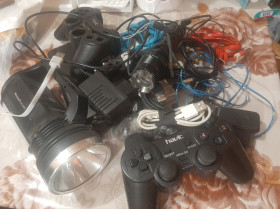 Блоки живлення, зарядні пристрої Блоки питания, зарядные устройства ^/--/^ Лот різного #2245 ^_^^^ Лот разного #2245 - фото фото фото