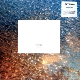 Платівки Пластинки ^/--/^ Pet Shop Boys - Elysium - 2012.   (LP). 12. Vinyl. Пластинка. Europe. ^_^^^ Pet Shop Boys - Elysium - 2012. (LP). 12. Vinyl. Платівка. Europe. - фото фото фото