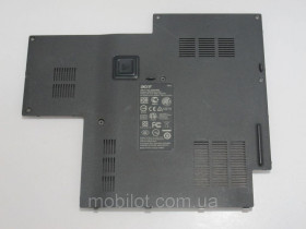 Корпуса Корпуса ^/--/^ Часть корпуса Acer 5620 (NZ-6885) ^_^^^ Частина корпусу Acer 5620 (NZ-6885) - фото фото фото
